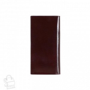 Мужской кошелек 043-33 winered Beidierke