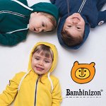 Bambini-Zone: новая коллекция! Удобные комбинезоны
