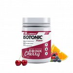 Изотоник CYBERMASS Isotonic Power - 600 гр