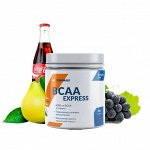 Аминокислоты BCAA CYBERMASS BCAA Express - 220 гр
