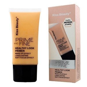 Праймер Kiss Beauty Prime And Healthy Look Premier 60 ml