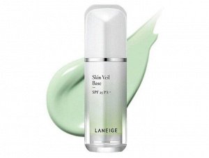 Легкая база под макияж Laneige Skin Veil Base 30 ml