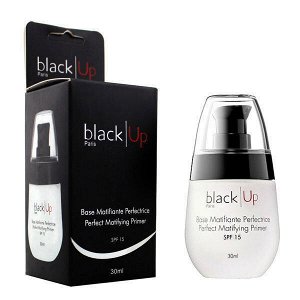 Праймер Black UP spf 15