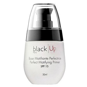 Праймер Black UP spf 15