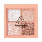 Тени 3CE Stylenanda Mini Multi Eye Color Palette