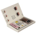 Тени для век 16 BRAND (02)