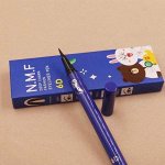 Водостойкая фломастер подводка для газ Sasimi Waterproof Eyeliner Pen 6D