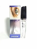 Гель для бровей и ресниц Ministar Volume Up 10 g