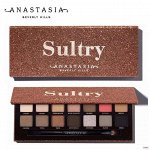 Палетка теней Anastasia Beverly Hills Sultry Eye Shadow Palette