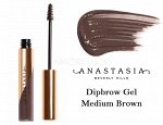 Тушь для бровей Anastasia Beverle Hills Medium Brown