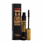 Тушь для ресниц Kilian Kissing Burns 6.4 Calories A Minute Wanna Workout Mascara