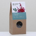 Иван-чай крупнолистовой с мятой, 50 г