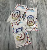 Украшения на торт