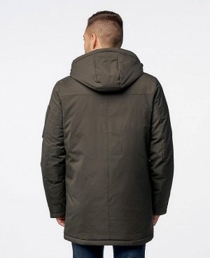 Куртка ZAA B 895.