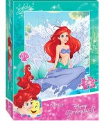 Степ. Пазл 54 арт.71152 &quot;DISNEY- 4&quot; в ассорт.