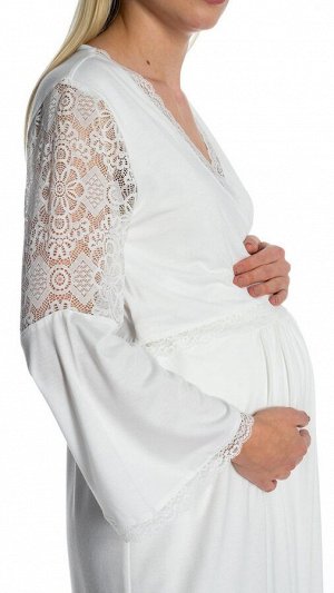 Комплект женской одежды для беременных Julia ( СУХАЯ РОЗА)