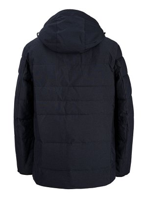 Куртка мужская WHS ROMA 710327 color: L03 темно-синий