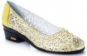Туфли Страна производитель: Турция
Размер женской обуви: 36, 36, 37, 38, 39, 40
Полнота обуви: Тип «F» или «Fx»
Сезон: Лето
Тип носка: Открытый
Форма мыска/носка: Закругленный
Каблук/Подошва: Каблук
В