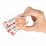 Батончик глазированный с начинкой (60 гр)