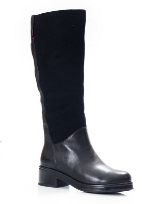 Сапоги Страна производитель: Китай
Размер женской обуви x: 37
Полнота обуви: Тип «F» или «Fx»
Сезон: Зима
Вид обуви: Сапоги
Материал верха: Натуральная кожа
Материал подкладки: Натуральный мех
Каблук/