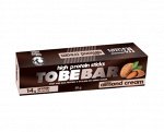 ВЫСОКОБЕЛКОВЫЕ ПАЛОЧКИ «ALMOND CREAM» В ШОКОЛАДЕ БЕЗ САХАРА (50Г)