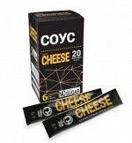 СОУС «СЫРНЫЙ» (320Г) 20Х16Г