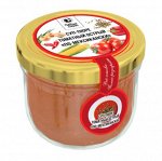 СУП-ПЮРЕ ТОМАТНЫЙ ОСТРЫЙ «ПО-МЕКСИКАНСКИ»  (200 г)