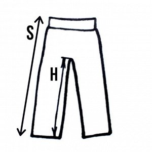 Рост 100-110. Утепленные детские штаны с подкладкой из полиэстера Federlix пурпурно-дымчатого цвета.