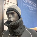Японские термоперчатки, шапки, шарфы, термоноски