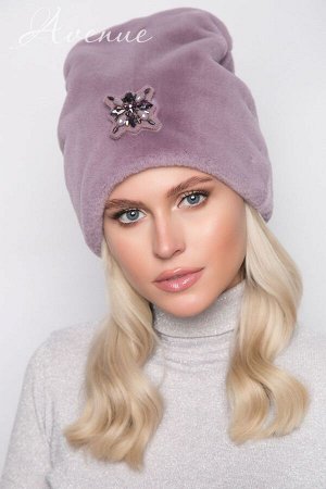 Колпак из экомеха
