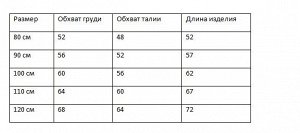 Детское платье, цвет морской волны, с гипюром