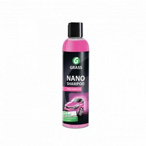 Наношампунь NANO SHAMPOO 250 мл