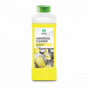 Очиститель универсальный UNIVERSAL Cleaner 1 л