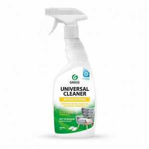 Универсальное чистящее средство UNIVERSAL Cleaner 600 мл