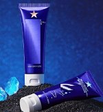 Несмываемый кондиционер для секущихся волос с блестками