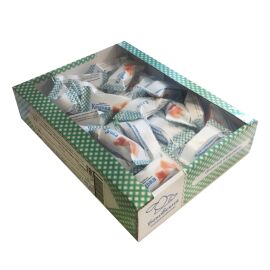 Бековские конфеты Крувка (флоупак г/л 700 грамм) - (Под заказ упаковкой 12шт)
