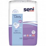 Прокладки урологические Seni Lady Normal 20 шт.