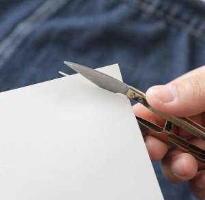 Ножницы для рукоделия