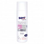 Пенка Seni Care для мытья и ухода за телом 500 мл.