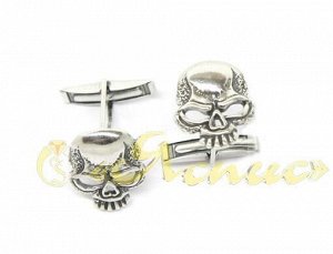 Запонки 0640Зап Байки из склепа