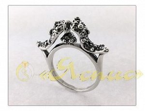 Кольцо 1585К Нечто