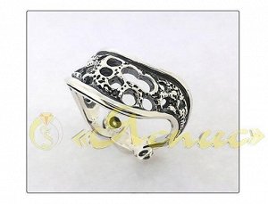 Кольцо 1592К Загадка