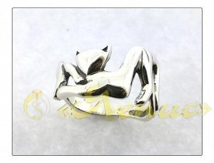 Кольцо 1414К Miss Кис