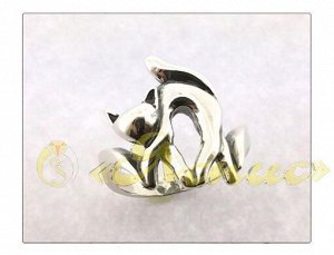 Кольцо 1415К Фитнес