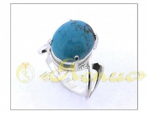 Кольцо 1291К Сальто