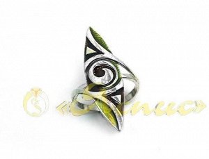 Кольцо 1157К Там-там