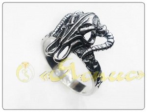 Кольцо 1184К Невада