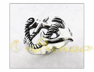 Кольцо 1659К Одесса-мама