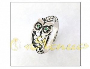 Кольцо 1486К Варвара