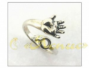 Кольцо 1352К Новорожденная